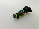 Load image into Gallery viewer, Horizon Fitness EX-79 Elliptical Power Entry Socket Input Module Set (PP70)
