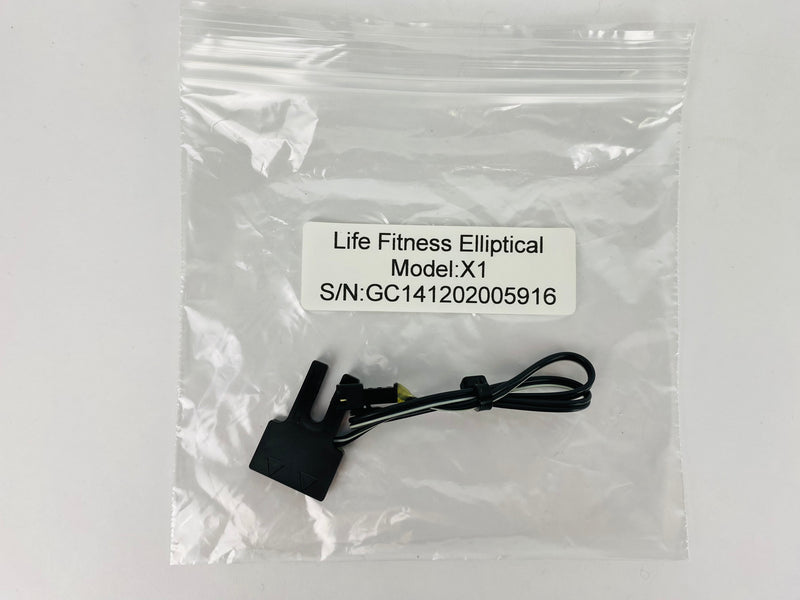Treadmill Sensors
