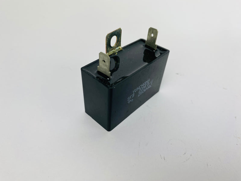 Electrical Filters