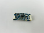 Load image into Gallery viewer, Vertex T-22X Treadmill Console Board D2123224BW1P-V1A (CP483)
