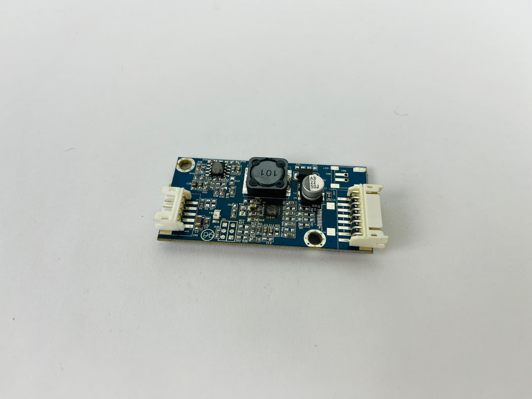 Vertex T-22X Treadmill Console Board D2123224BW1P-V1A (CP483)