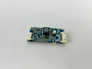 Vertex T-22X Treadmill Console Board D2123224BW1P-V1A (CP483)