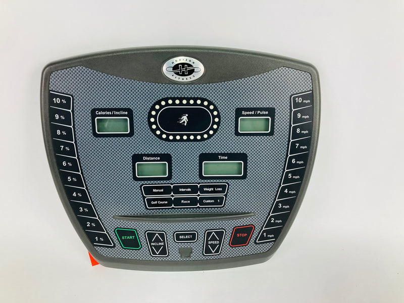 Upper Consoles