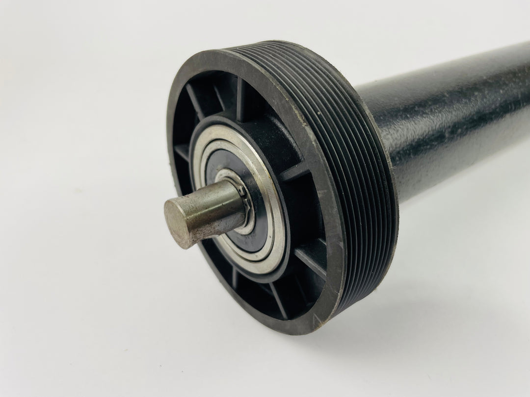 Treadmill Rollers