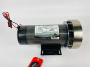 Treadmill Drive Motors