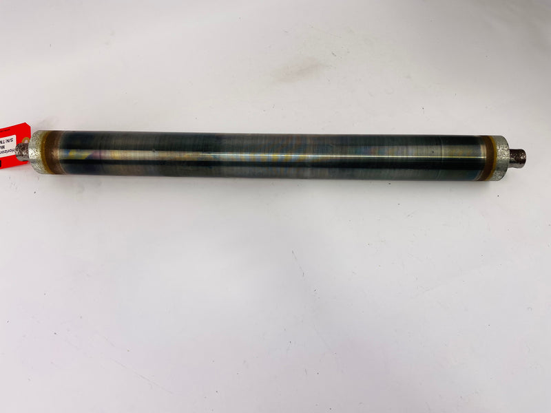 Treadmill Rollers