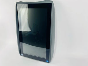 Octane Fitness Pro4700 Elliptical Touch Display Console Panel 10970-1D (CP802)
