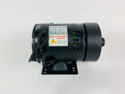 Vertex T-22X Treadmill DC Drive Motor DKSP305 (MP211)