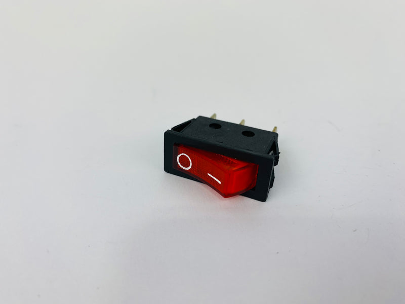 Power Switches