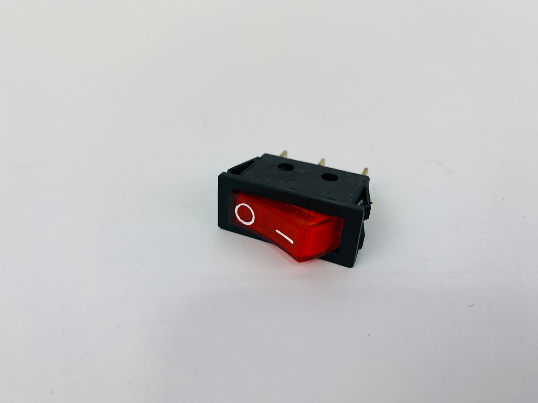 Power Switches
