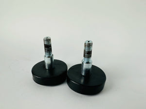 NordicTrack T8.5S NTL11219.1 Treadmill Rear Leveling Foot Leveler (LF24)