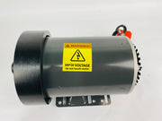 Treadmill Drive Motors