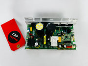 Lower Control Boards