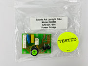 Miscellaneous Control Boards