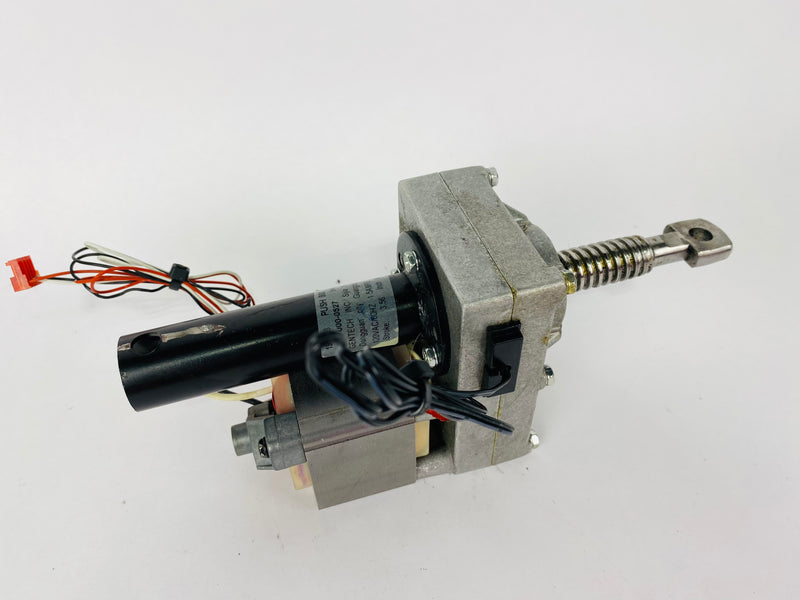 Incline Motors