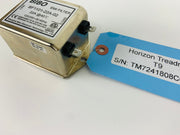 Horizon Fitness T9 Treadmill Power Supply Filter BF1101-22A-02 (EP44)