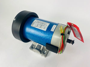 Sole Fitness F80 Treadmill DC Drive Motor YC743 Y15TH9H (MP397)