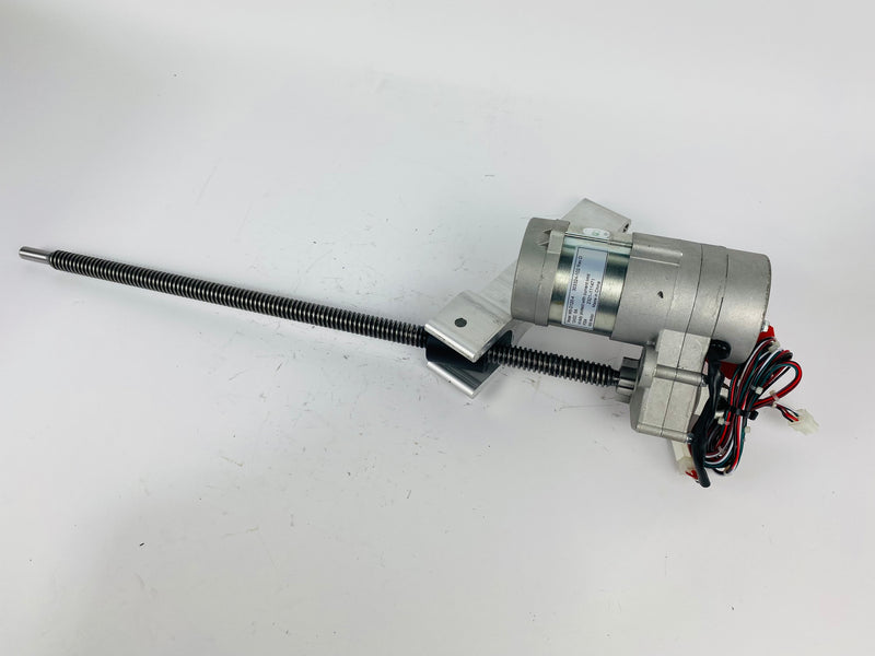 Incline Motors