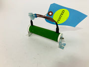 Resistors and Capacitors