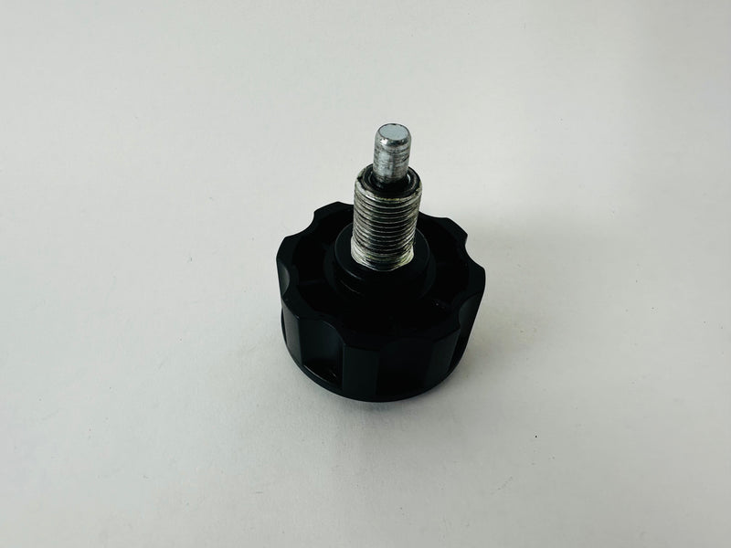 LifeCore LC-1050UBS Upright Bike Seat Adjustment Pin Knob (MX71)