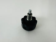 LifeCore LC-1050UBS Upright Bike Seat Adjustment Pin Knob (MX71)