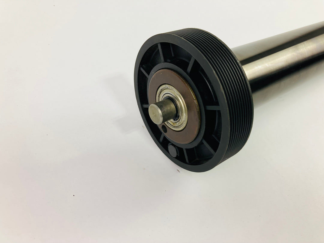 Treadmill Rollers