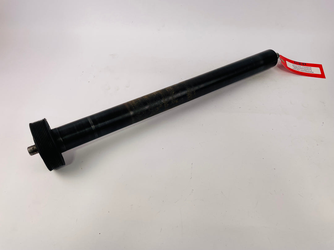 Treadmill Rollers
