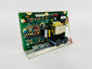 Lower Control Boards