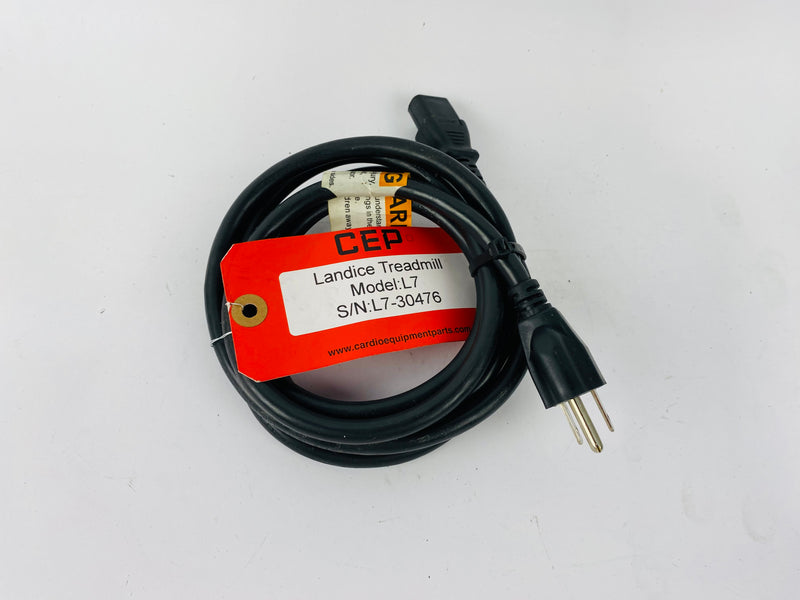 Power Supply Cables