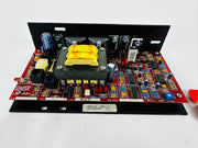 Lower Control Boards