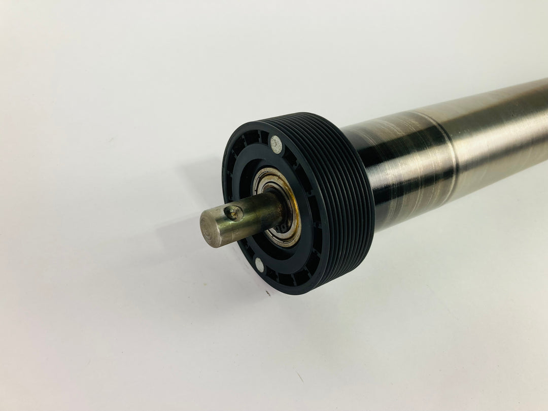 Treadmill Rollers
