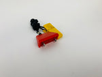 Load image into Gallery viewer, LifeSpan TR3000i Treadmill Safety Key Lanyard (SK185)
