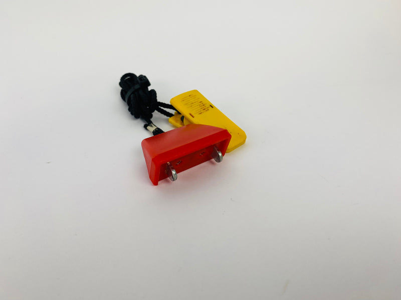 LifeSpan TR3000i Treadmill Safety Key Lanyard (SK185)