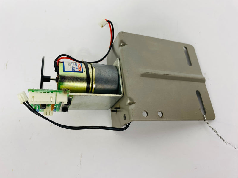 Resistance Motors