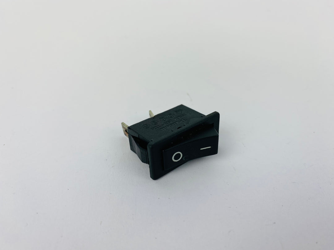 Power Switches