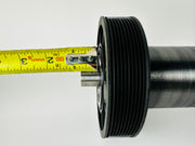 Trimline 7200.1 Treadmill Front Drive Roller (RP238)