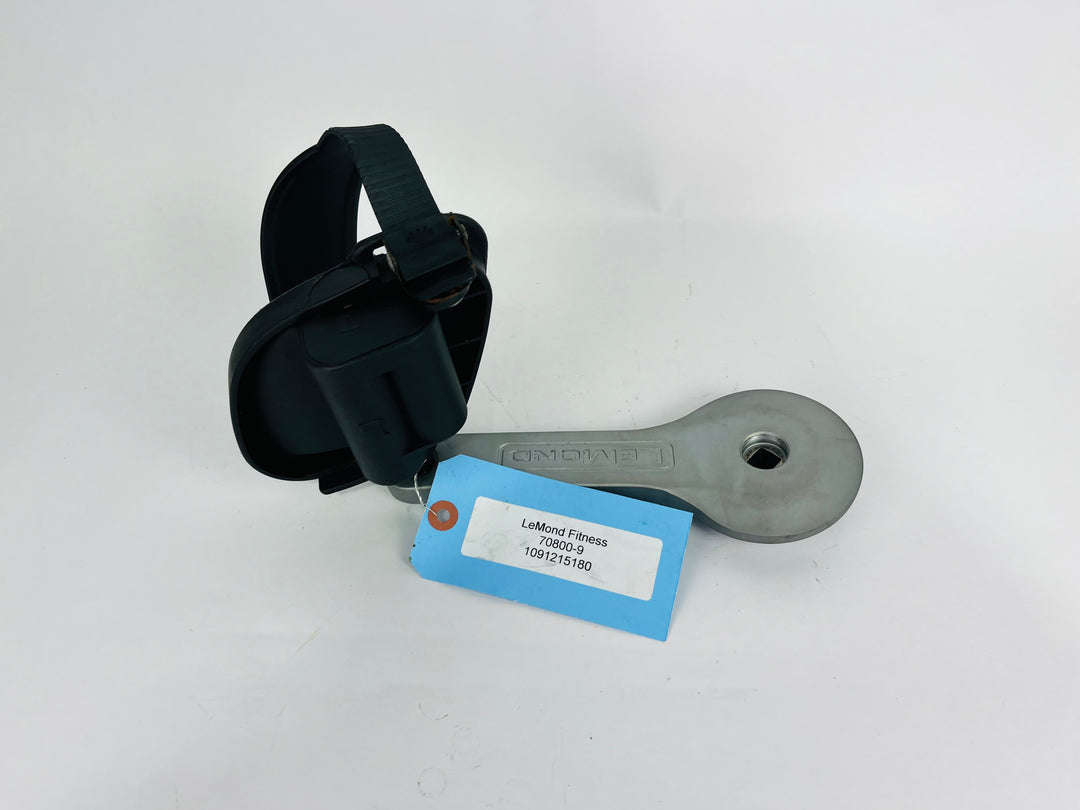 Exercise Bike Pedals