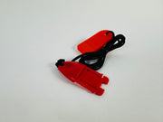 Smooth Treadmill Magnetic Safety Key Lanyard (SK109)