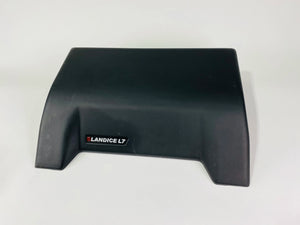 Landice L7 Treadmill Motor Hood Shroud Cover (MC7)
