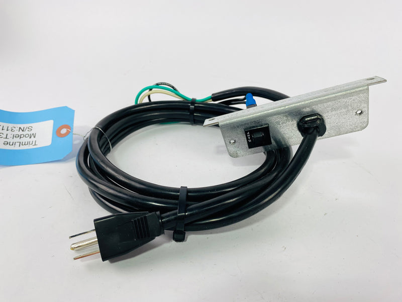 Power Supply Cables
