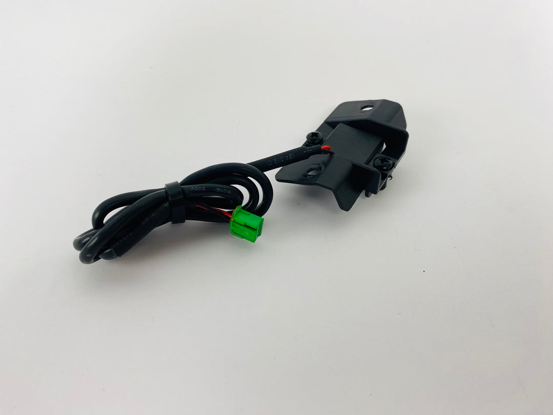 Treadmill Sensors