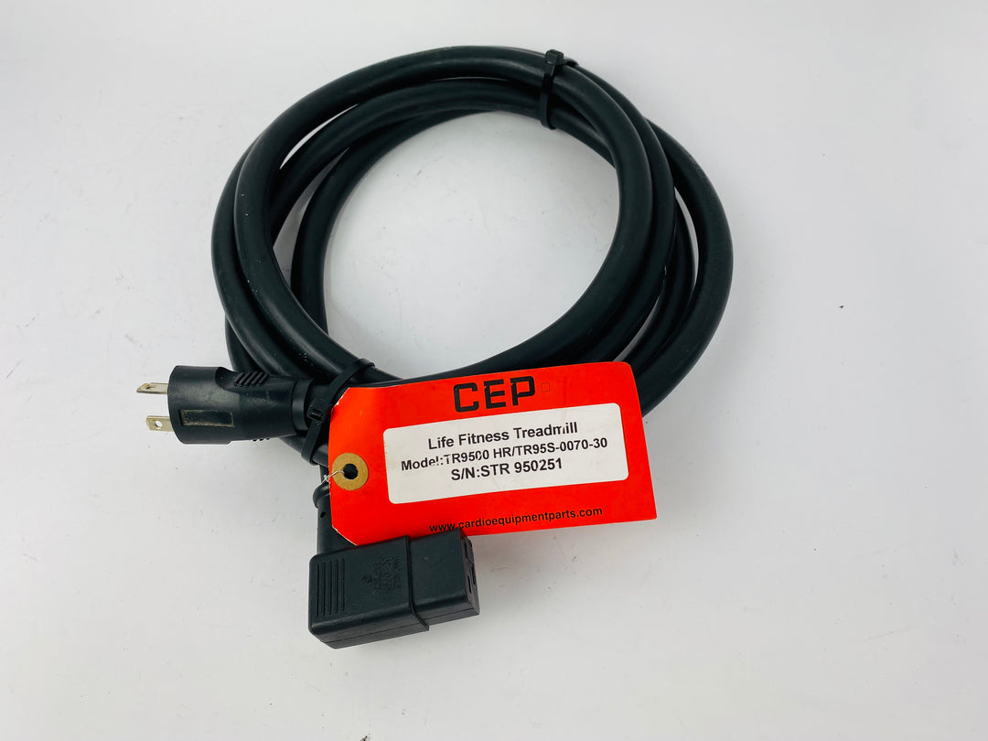 Power Supply Cables