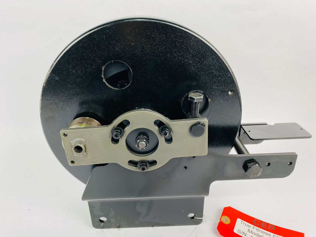 Electrical Generators