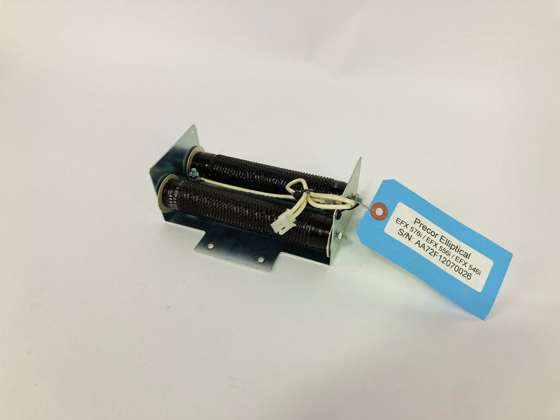 Resistors and Capacitors
