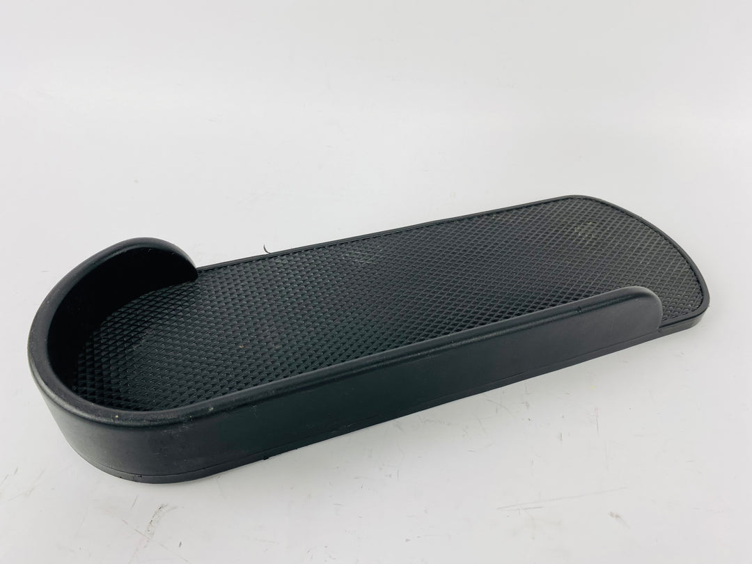 Elliptical Foot Pedals