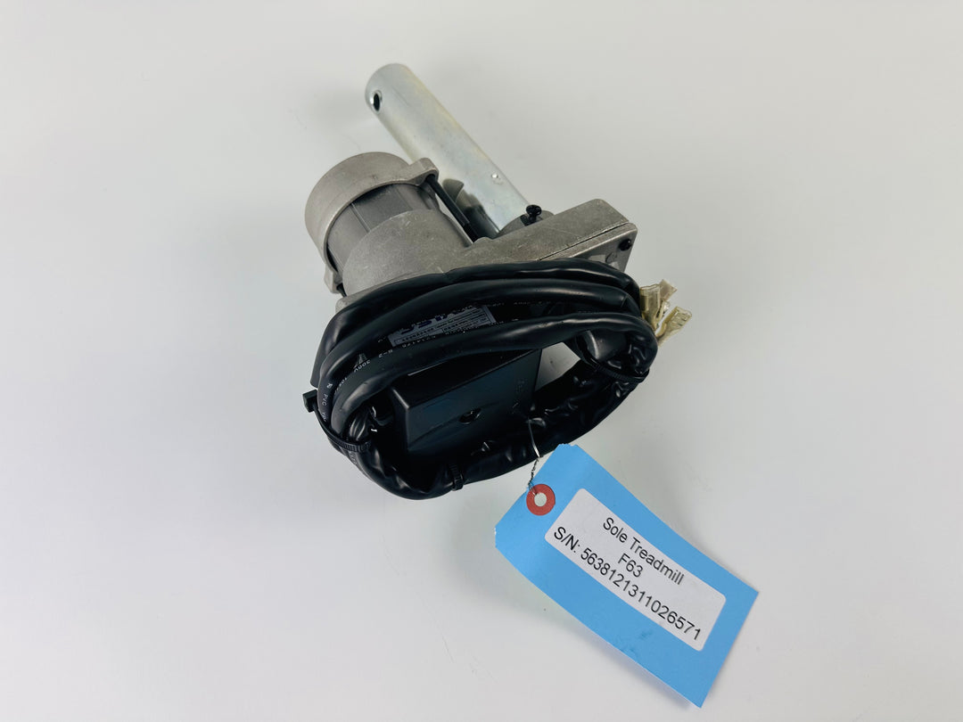 Cardio Equipment Parts