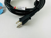 Sole Fitness F63 Treadmill AC Power Supply Cable Line Cord (SC58)