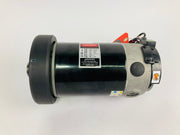 Treadmill Drive Motors