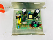 Lower Control Boards