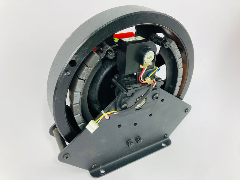 Electrical Generators